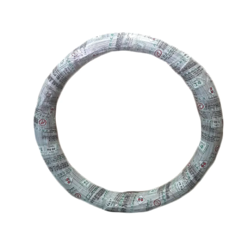Alambre Triple Galvanizado Calibre 12.5