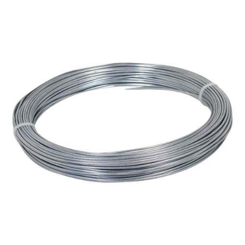 Alambre Galvanizado Calibre 16 / Libra