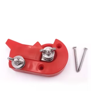 Corta Corriente SPEEDRITE Rojo