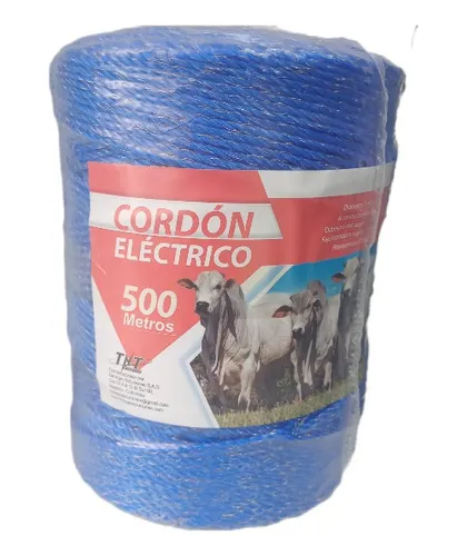 Cordón Eléctrico