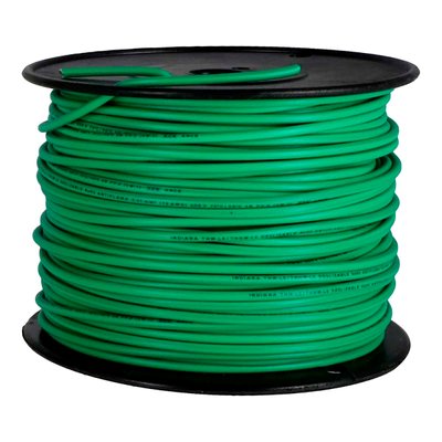 Cable Eléctrico calibre 12/mt
