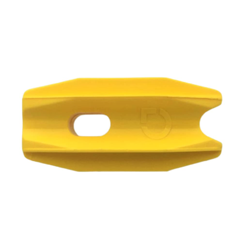 Aislador Esquinero Amarillo