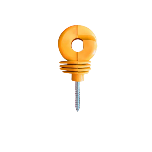 Aislador Tornillo