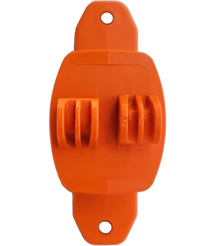 Aislador Lineal Naranja