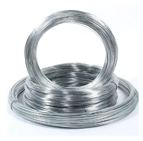 Alambre Galvanizado Calibre 12 AG / qq