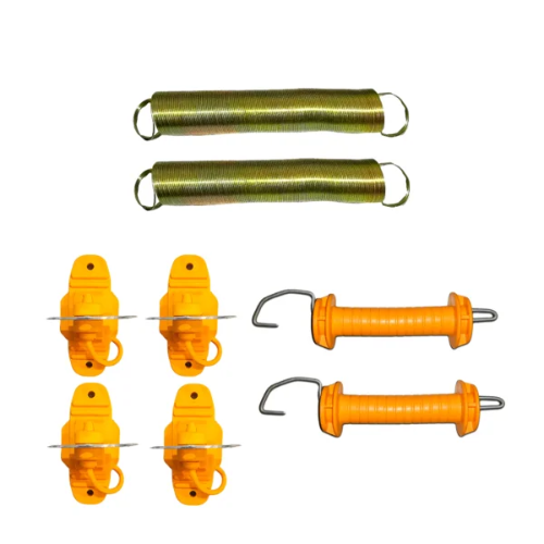 Kit Portillo de 3 mts