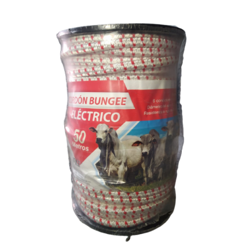 Bunge Eléctrico 50 mts