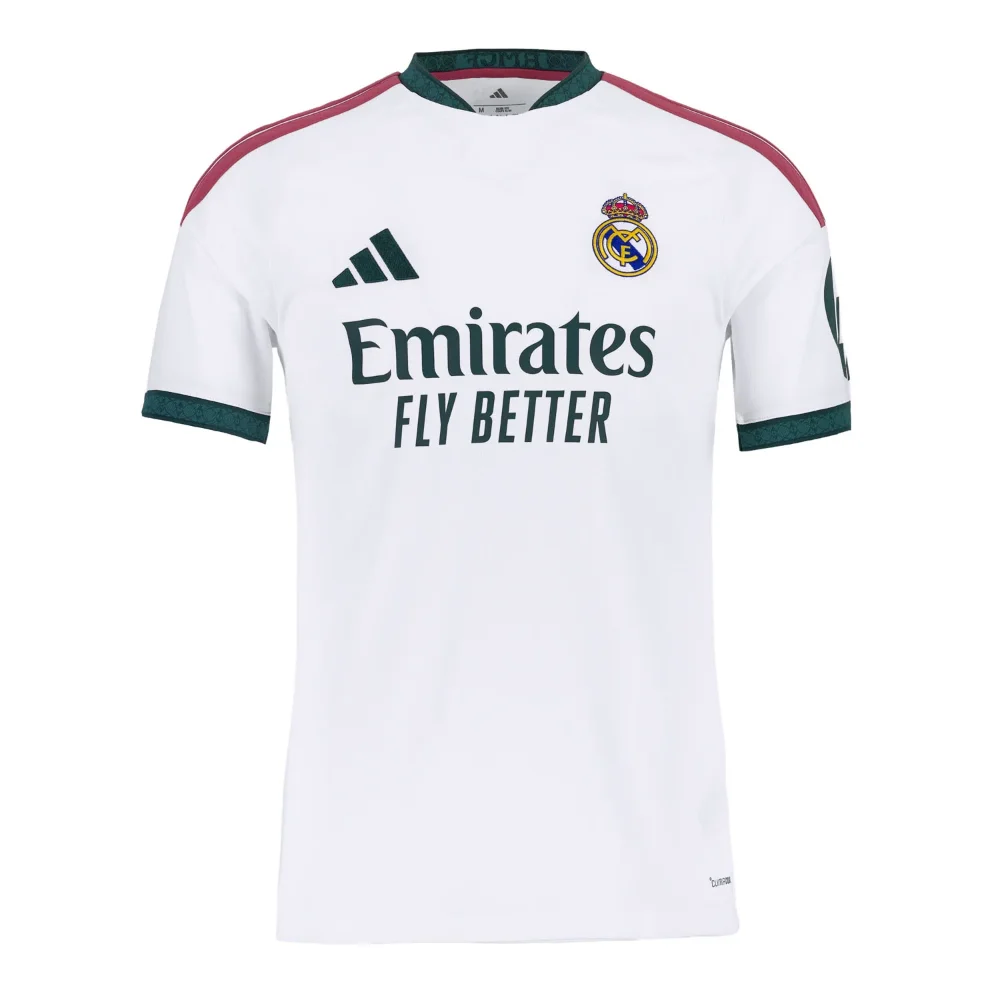 R. Madrid Home 26/27