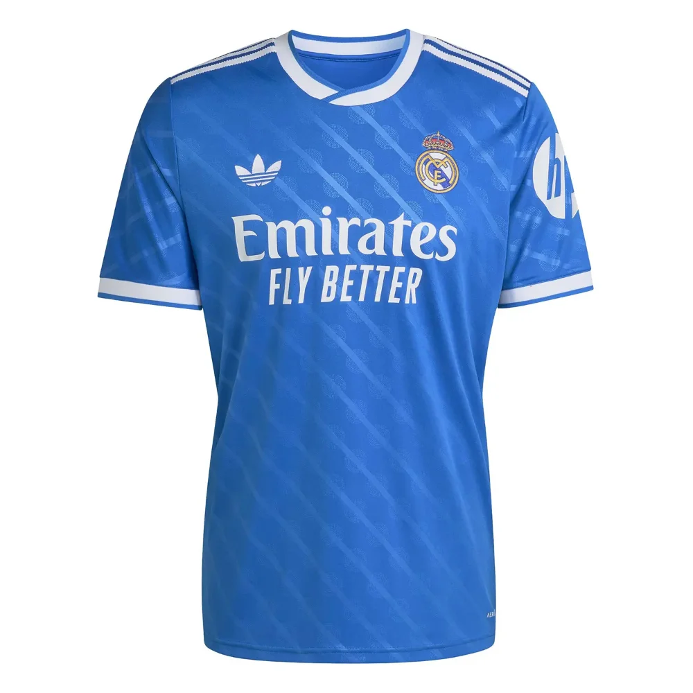 R. Madrid 3rd 26/27