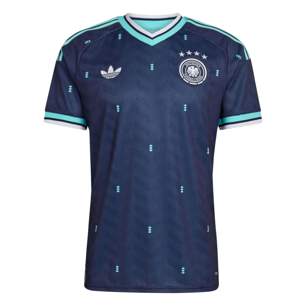 Alemania Away 2026