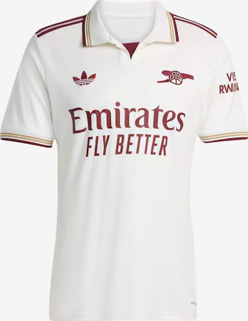 Arsenal Away 25/26