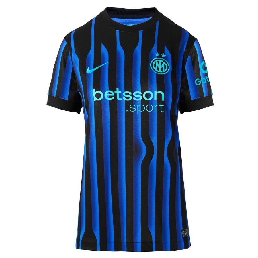 Inter Milan Home 25/26