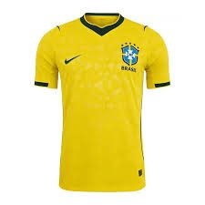Brazil Home 2026 (P)