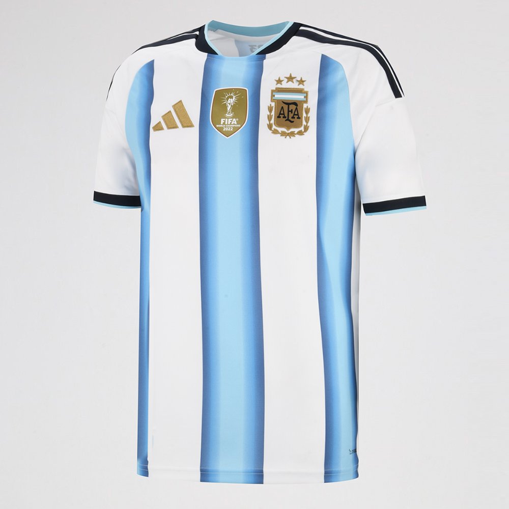 Argentina Home 2026
