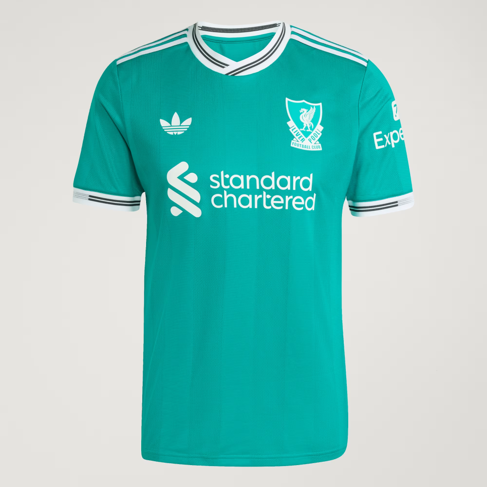 Liverpool Third 25/26 (P)