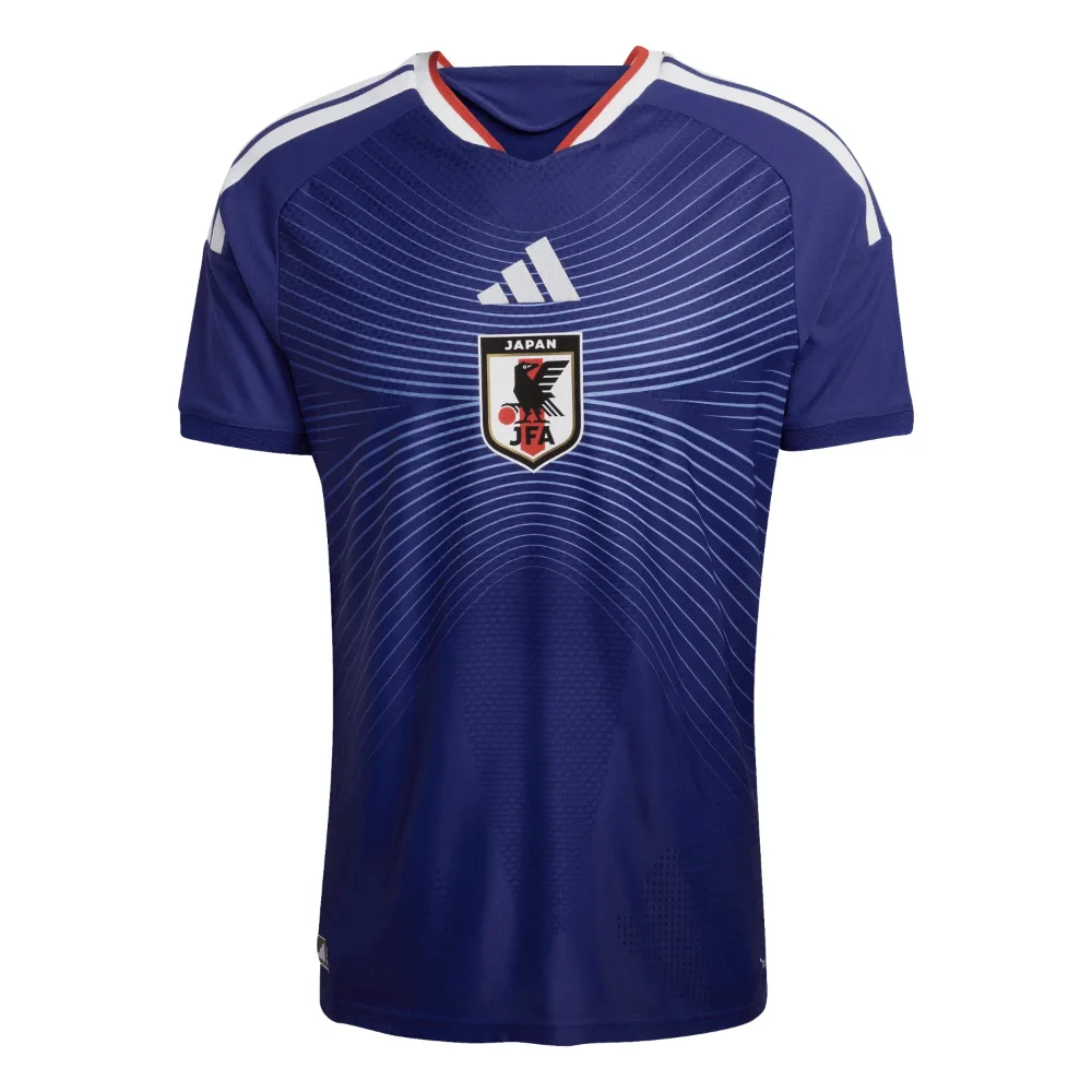 Japon Home 2026 (P)