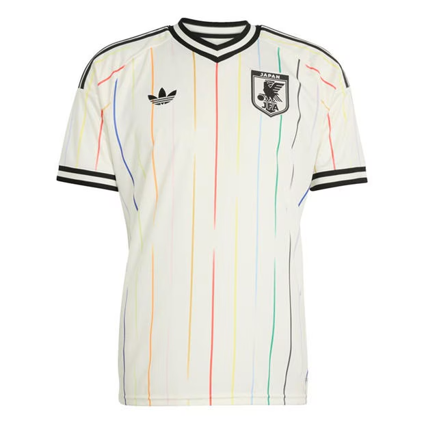 Japon Away 2026 (F)