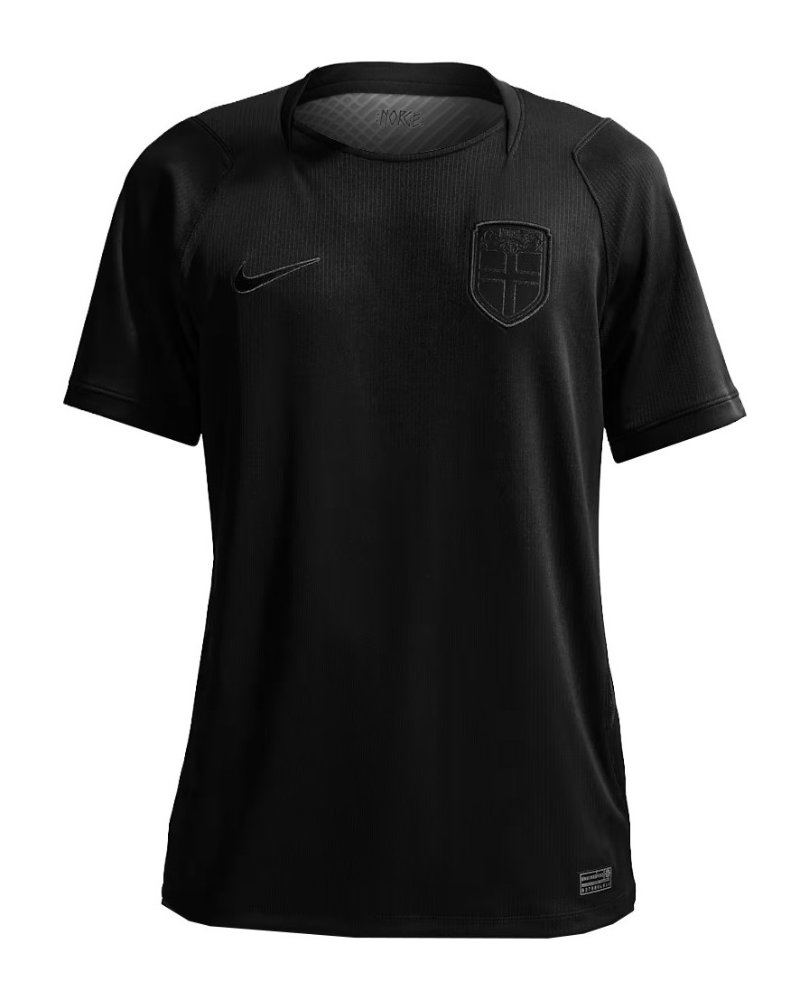 Noruega Away 2026 (P)