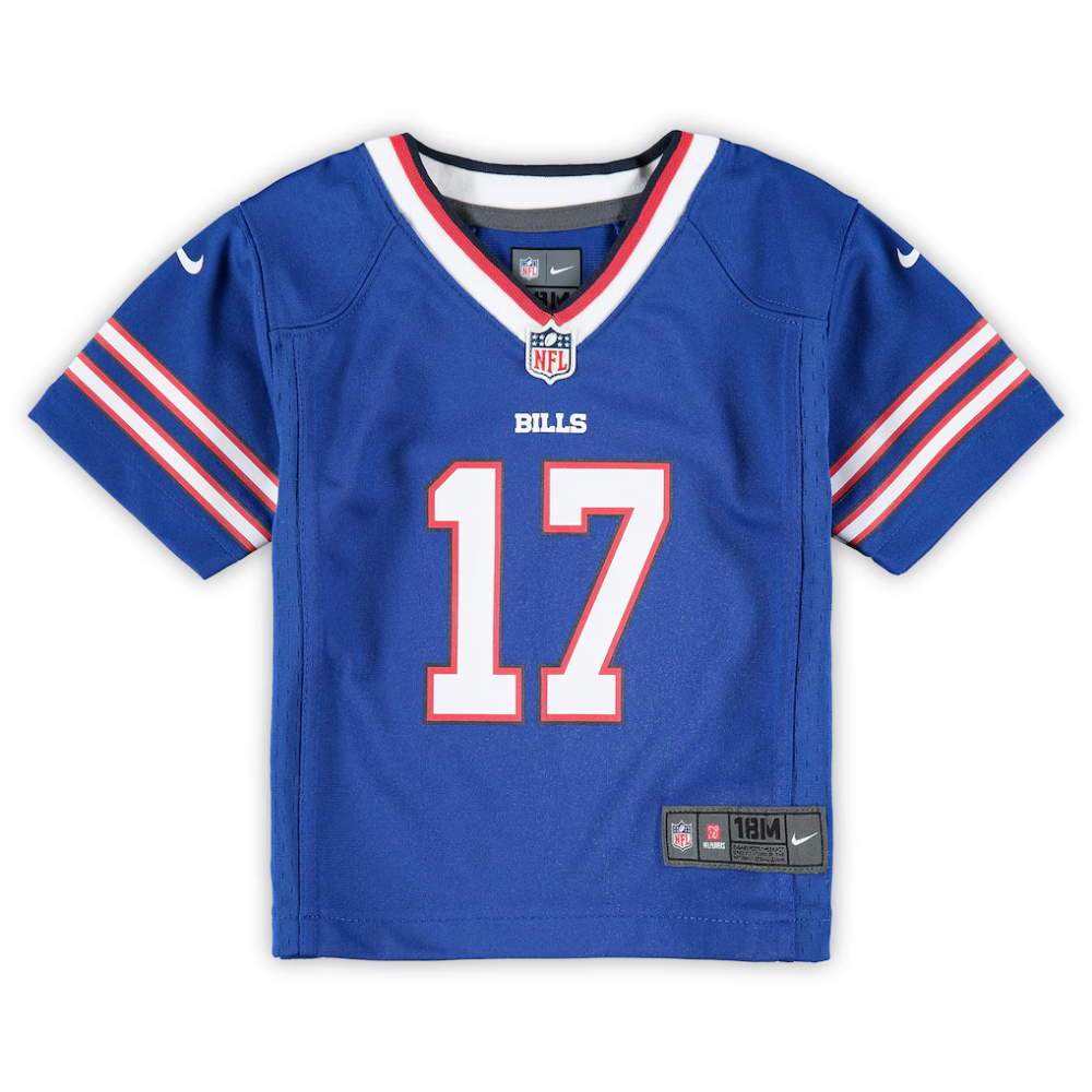 Bills Shirt
