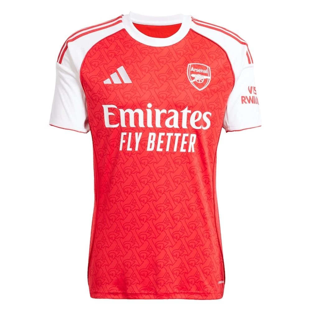 Arsenal Home 25/26 (P)