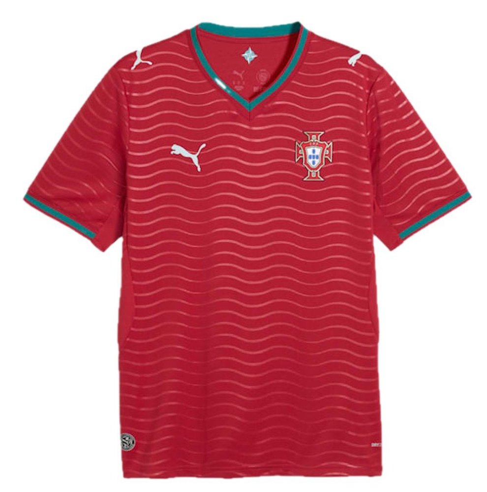 Portugal Home 2026 (P)