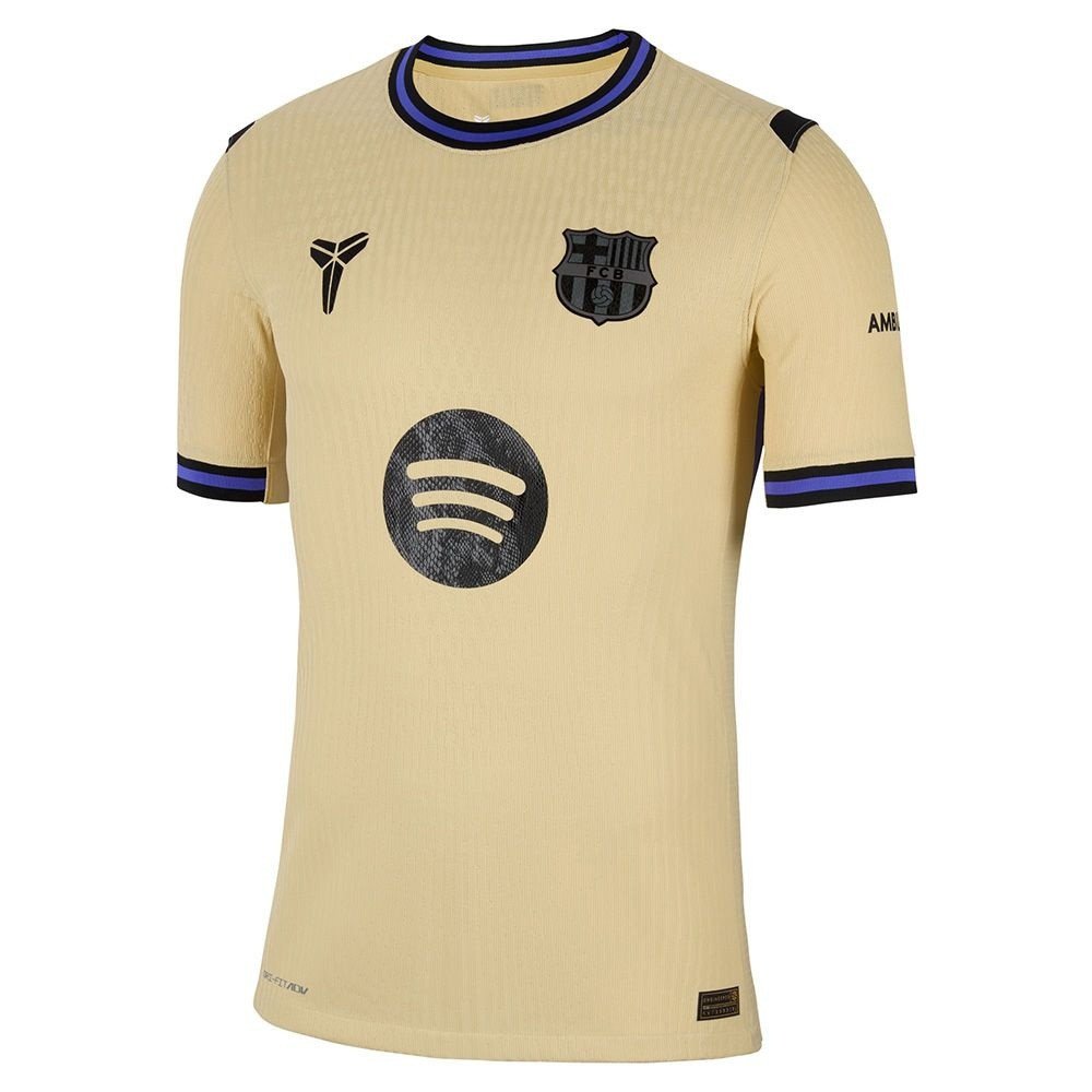 FCB Away 25/26 (P)