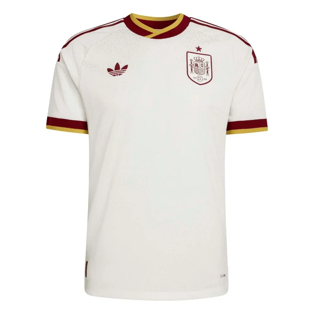 España Away 2026 (P)