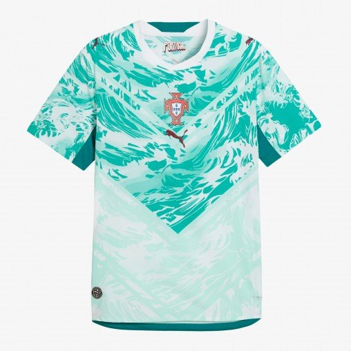 Portugal Away 2026 (P)