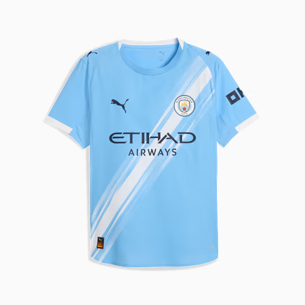 Man. City 25/26