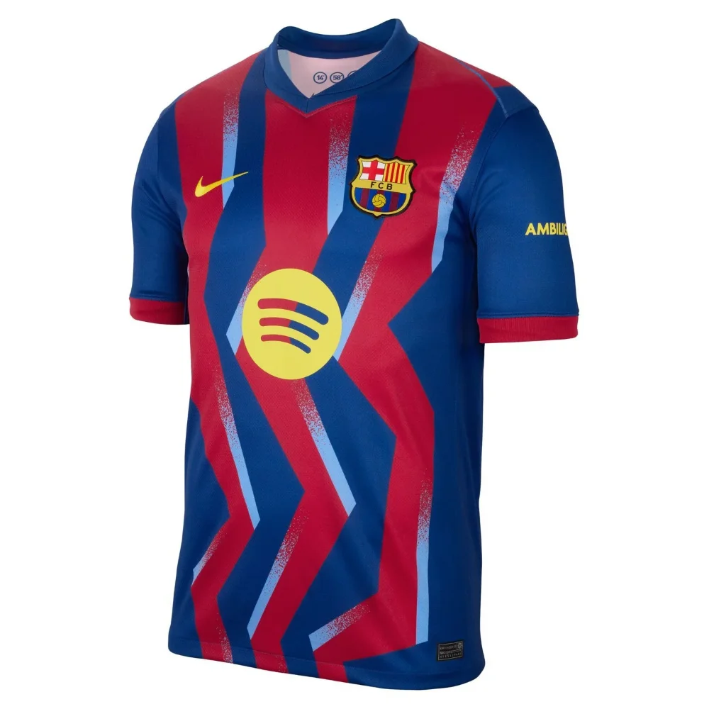 FCB 4th 25/26 (P)