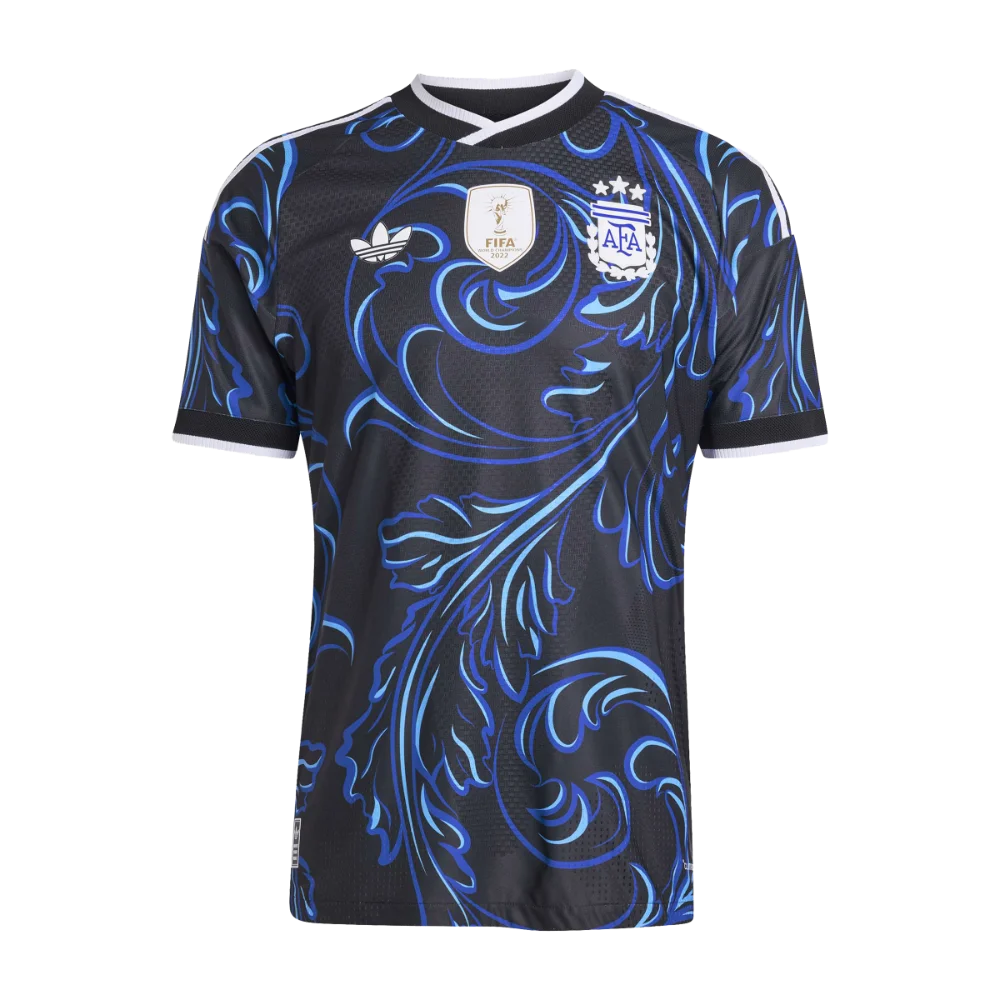 Argentina Away 2026