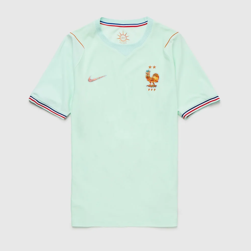 Francia Away 2026