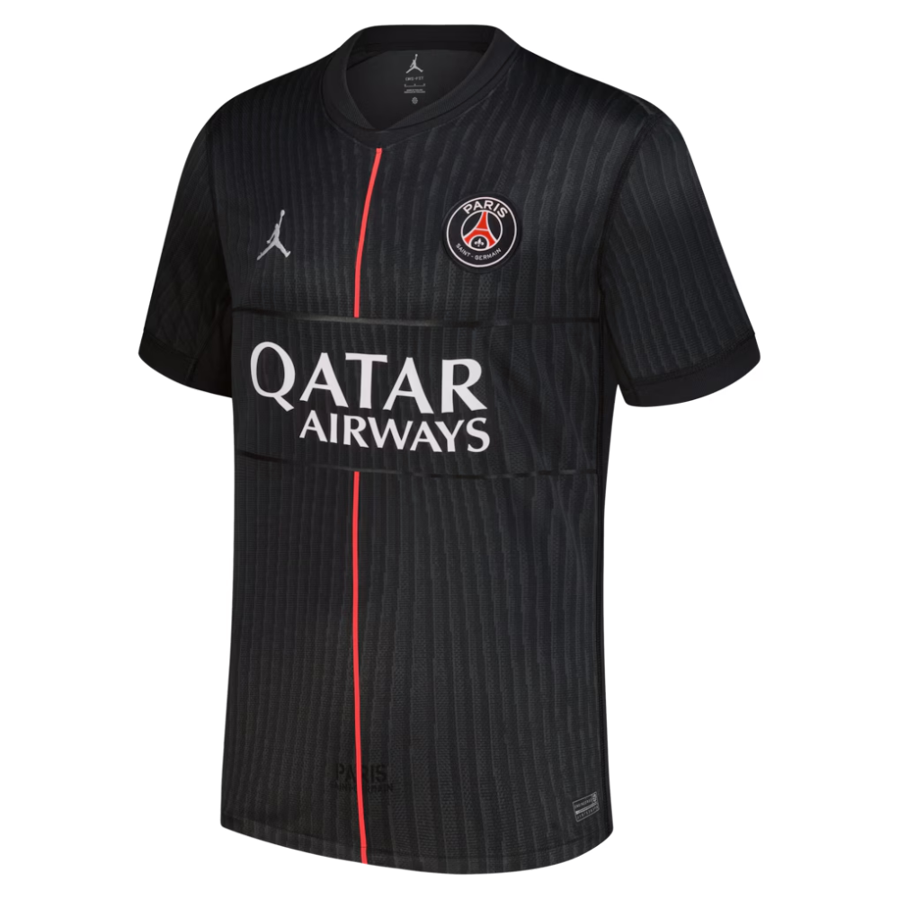 PSG 4th 25/26