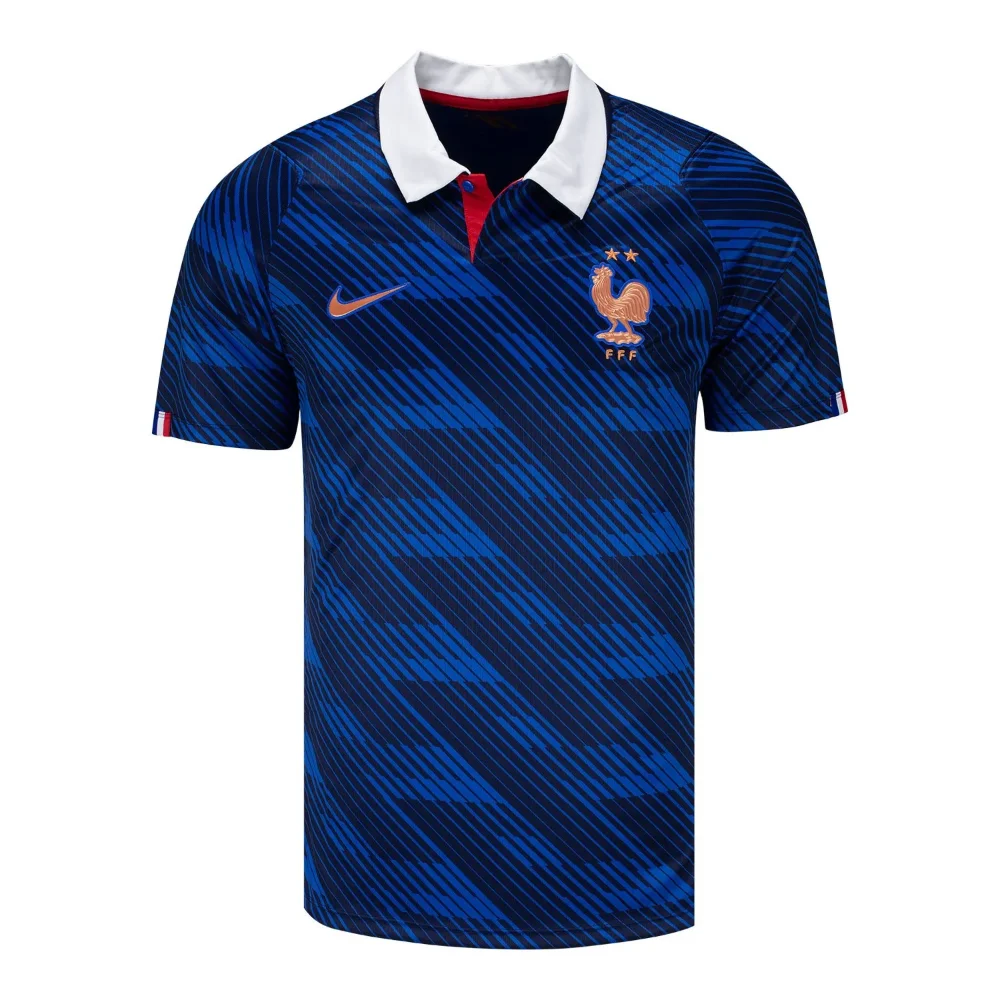 Francia Home 2026