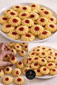 GALLETA RIZADA