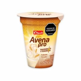AVENA CUBANA VASO ALQUERIA