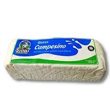 QUESO CAMPESINO