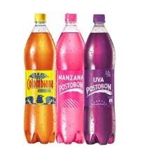 GASEOSA POSTOBON SURTIDA 1.5LT
