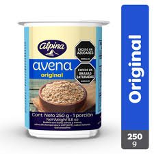 AVENA ALPINA ORIGINAL 250GR