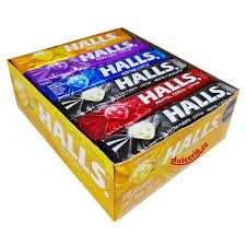 HALL EN BARRA