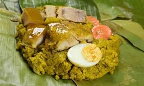 TAMAL TOLIMENSE