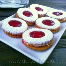 GALLETAS DOBLES