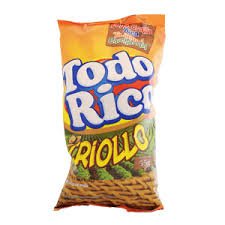 TODO RICO CRIOLLO