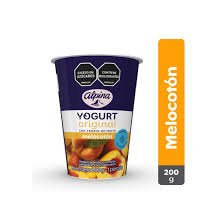 YOGURT ALPINA ORIGINAL 200GR