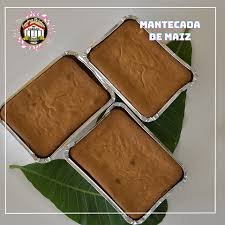 MANTECADA BANDEJA