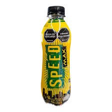 SPEED MAX 250ML