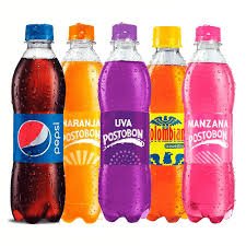 GASEOSA POSTOBON 400ML SURTIDA