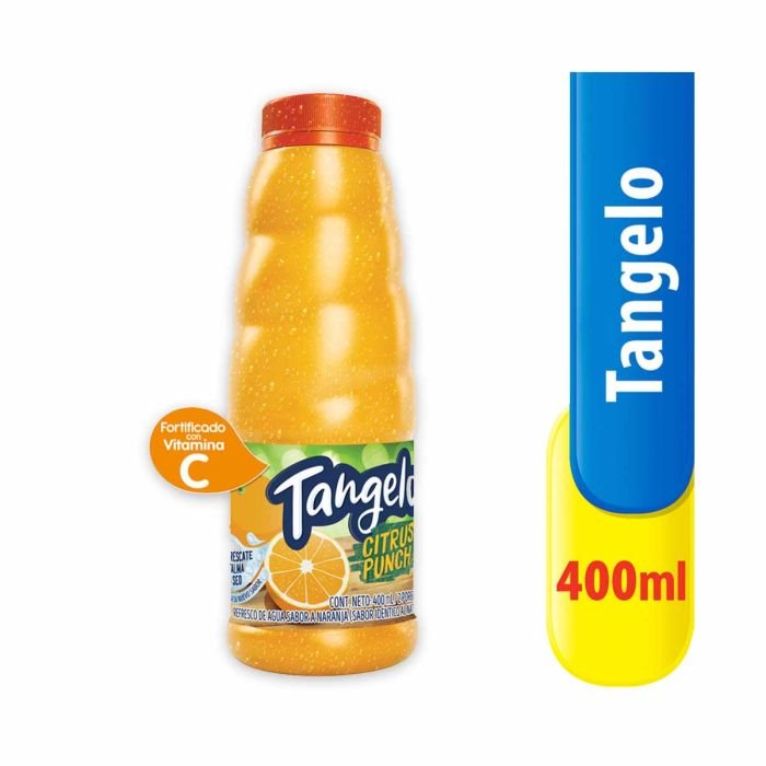 TANGELO GRANDE 400ML