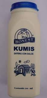 KUMIS BONEST 240ML