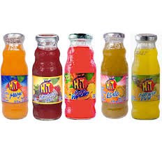 JUGO HIT VIDRIO 237ML